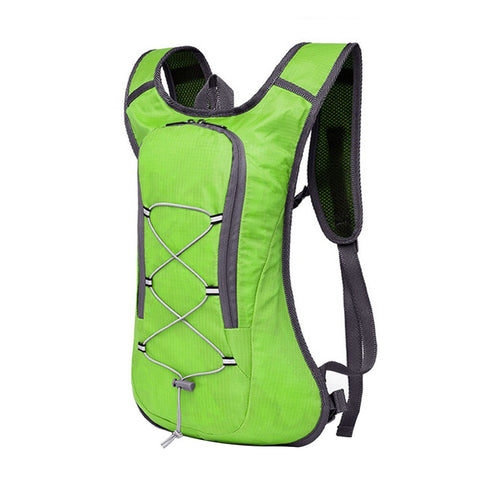 8L Waterproof Cycling / Hiking Backpack Unisex - Bicycle Climbing Bag Bike Rucksack