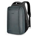 20L anti-diefstal rugzak met USB-oplader - 15,6-inch schoollaptop waterafstotende tas