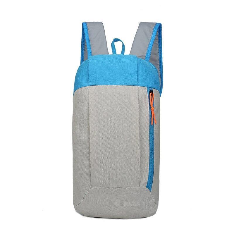 10l travel backpack 10L Lightweight Foldable Backpack Unisex