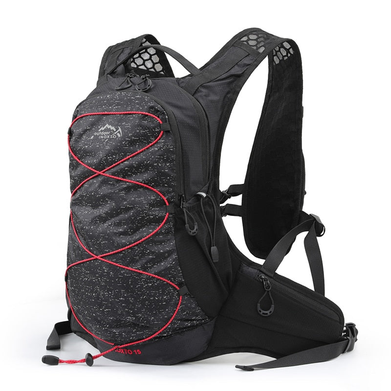 12L Rucksack zum Laufen und Radfahren