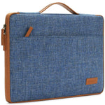 Waterproof Laptop Sleeve For 10.5 Inch Notebooks - Waterproof Shoulder Handbag Pouch Carrying Case Bag