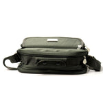 Multi-Pocket Messenger Bag For Men - Waterproof Oxford Shoulder Travel Handbag