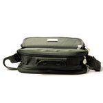 Sac messager multi-poches pour homme - Sac à main de voyage Oxford imperméable à l'épaule