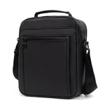 Business Shoulder Bag for Men - Crossbody Waterproof Travel Messenger Handbag