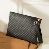 Clutch Bag for Women - Commuter Briefcase Purse Evening Handbag