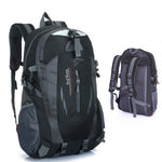 Nylon waterdichte reisrugzak Unisex - Klimmen Travel Outdoor Sports Bag