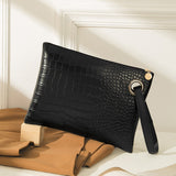 Clutch Bag für Damen – Commuter Aktentasche Geldbörse Abendhandtasche