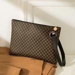 Clutch Bag for Women - Commuter Briefcase Purse Evening Handbag